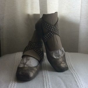 a.n.a ballerina flats